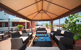 Hotel Tiempo Naples 3*